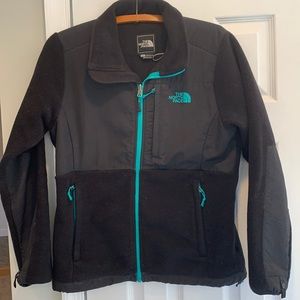 North Face Denali Fleece Jacket